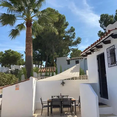 Villa Casa Morisca *