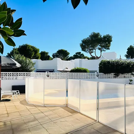 Casa Morisca Villa Teulada
