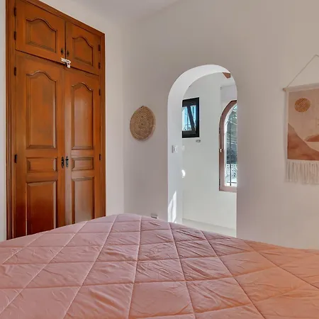 Villa Casa Morisca Teulada
